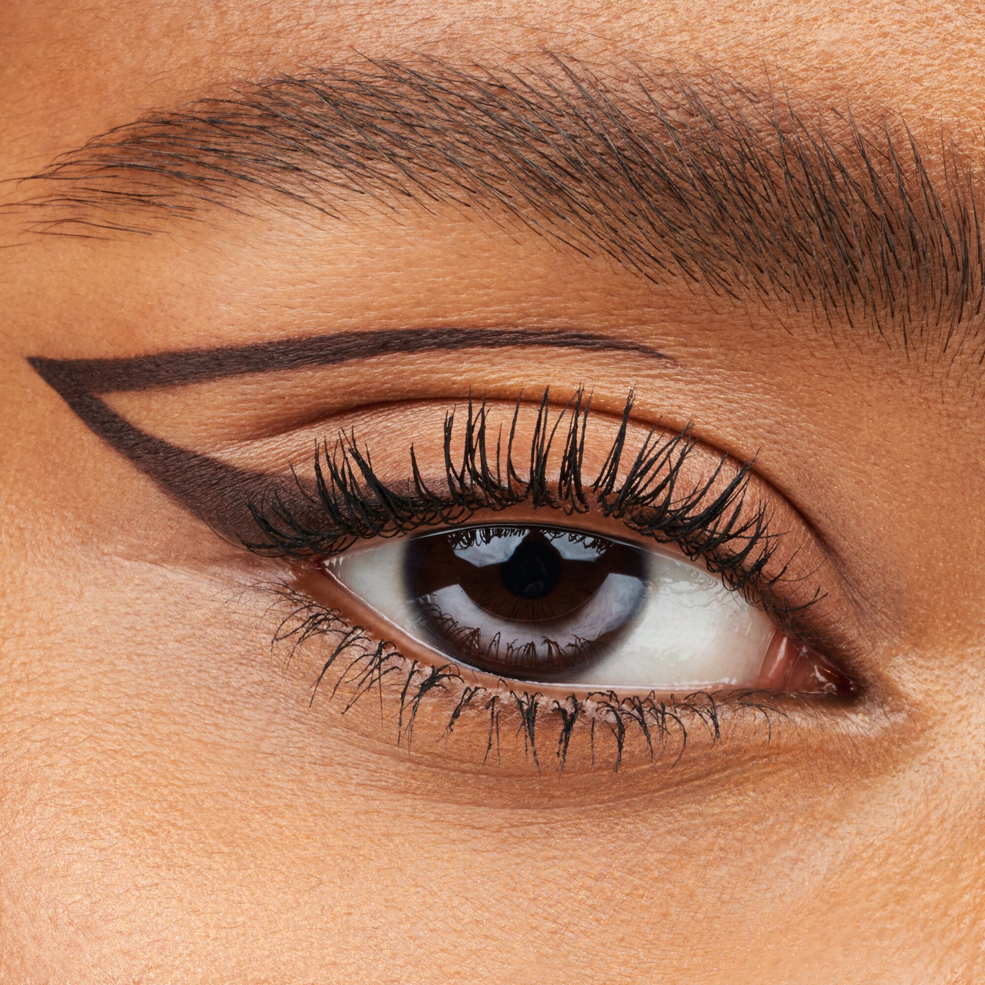 essence Stay & Play Gel Eyeliner Pencil, 02 But First Espresso
