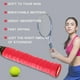thumbnail image 5 of Cinta de agarre para raqueta de tenis (paquete de 60), antideslizante, superabsorbente, para bádminton y pickleball., 5 of 5
