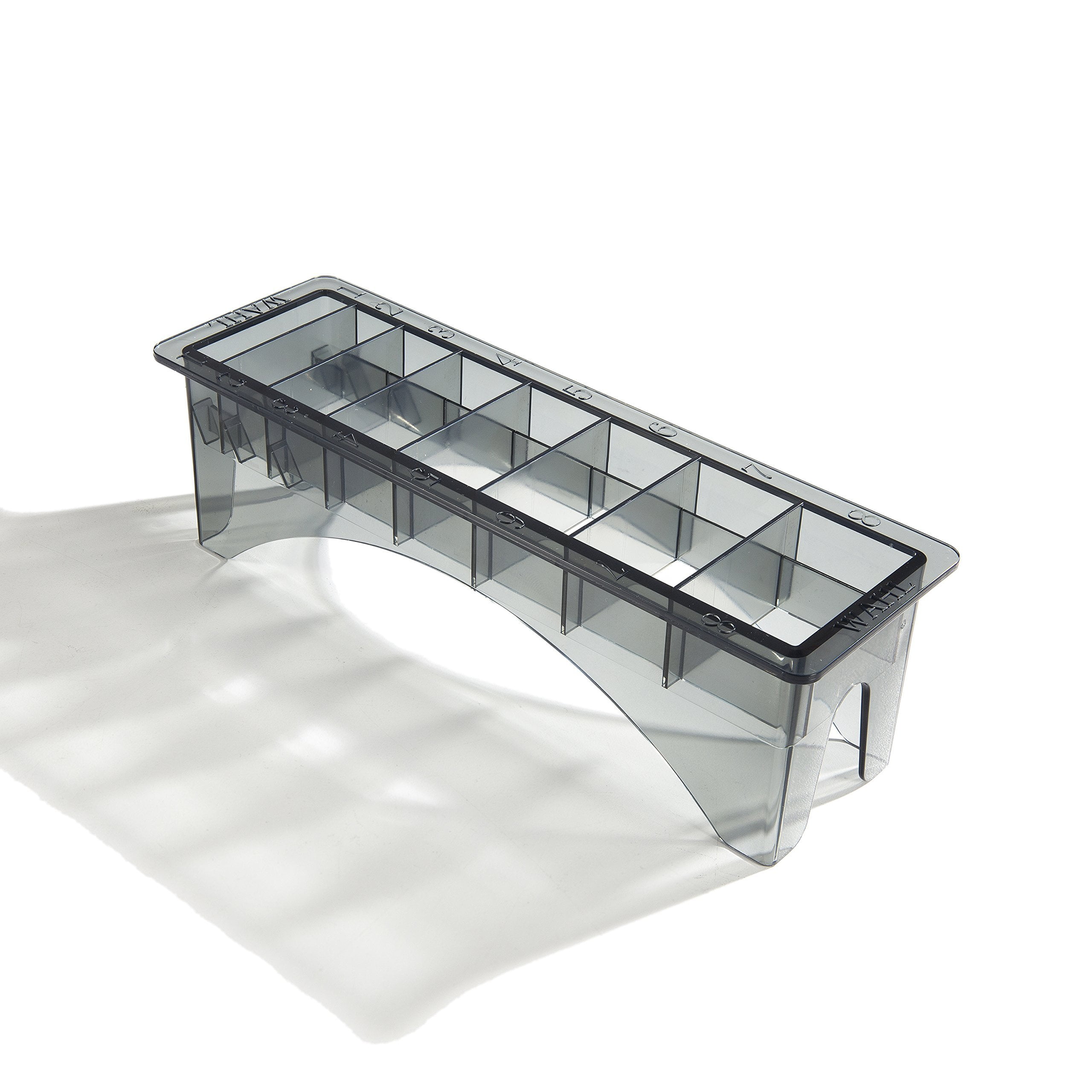 wahl color coded cutting guides