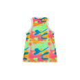 thumbnail image 2 of JORDAN MENS Air Flight Mvp Tank T-shirt "MULTICOLOR" DQ8028 252 DQ8028 252 from Stadium Goods, 2 of 3