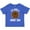 Royal Blue, variant on Inktastic Donut Lover Doughnut Day Boys or Girls Toddler T-Shirt