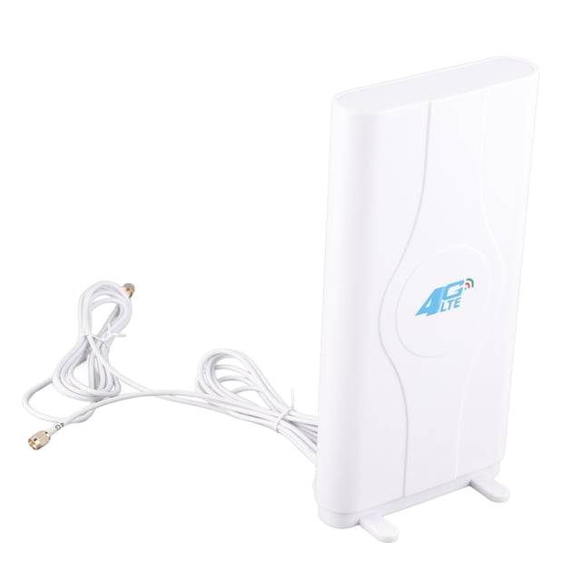Antena de Placa Interior 4G NikouMX Alta Ganancia