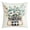 01_Spring Summer Green Fashionable Cushion Cover A, variant on Pillow Cover 18x18 Inch Spring Summer Green Cushion Cover Fashionable Solid Color Decorative Pillowcase Soft Breathable Throw Pillow Case for Sofa Bedroom Living Room by PALIFEUR