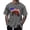 n-303Grey1455, variant on Men T-Shirts O-Neck Patriotic And Farm Tractor Graphic Print Casual Short Sleeve Tee Shirt For Comfortable Blend Tops Celebrate America's 250th Anniversary Cozy 1776-2026 Steetwear