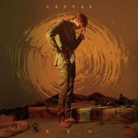 Leo - Canvas - Music & Performance - CD