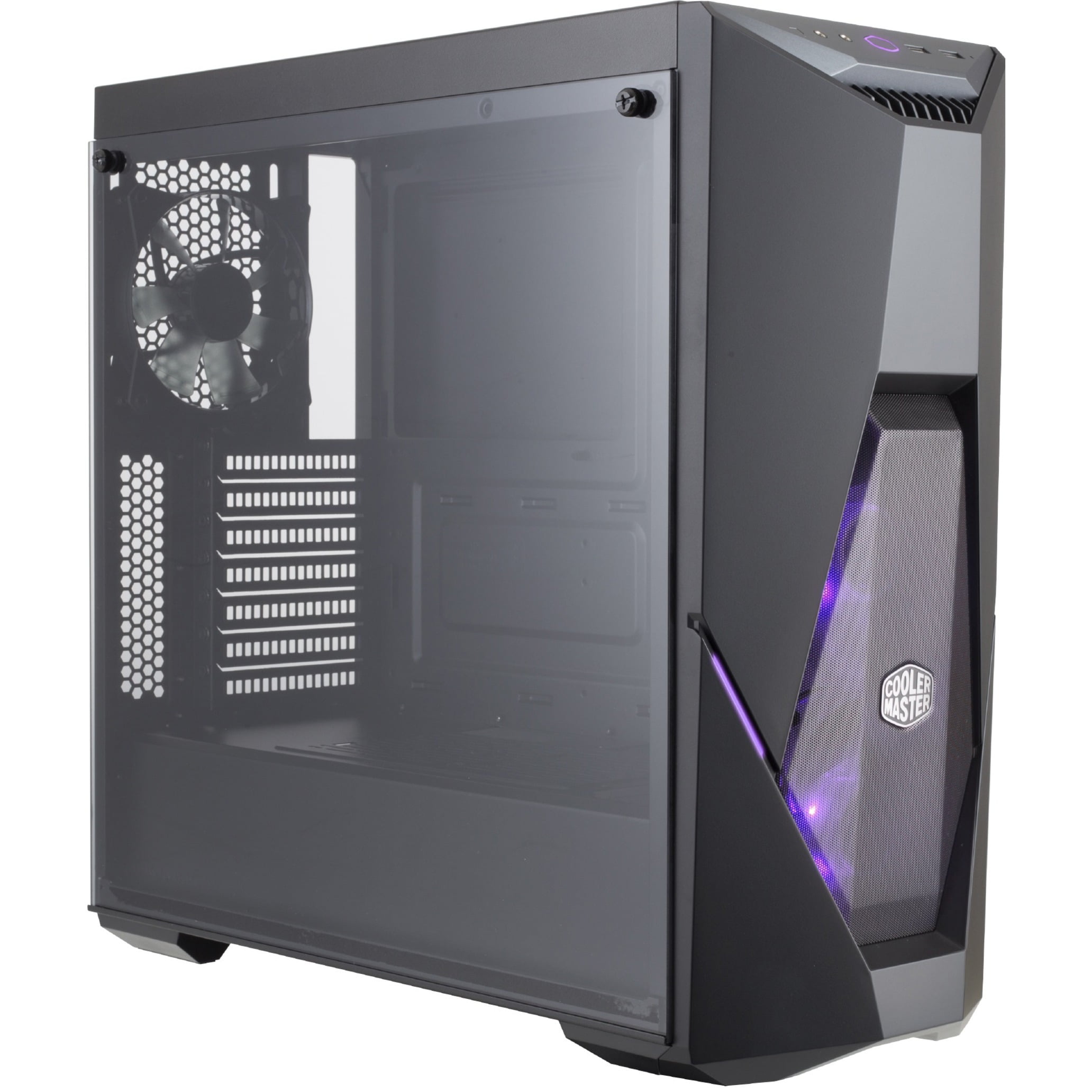Cooler Master MasterBox K500D Computer Case