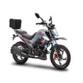 thumbnail image 1 of Motocicleta Veloci Snake GT Trail Edition 250cc Gris 2026, 1 of 8