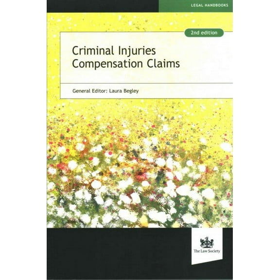 Criminal Injuries Compensation Claims