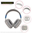 thumbnail image 1 of FeiKong Étui de Protection en Silicone pour Écouteurs Apple AirPods Max, Protection de Casque, 1 of 7