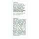 thumbnail image 4 of Sérum con cafeína para debajo de los ojos Tree of Life Dark Circles 30 ml, 4 of 4