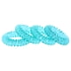 thumbnail image 2 of Liga para el cabello Goomee Kids Diamond Sky 4 Pc, 2 of 2