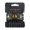 Yellow, variant on Guitar String Noise Reducer Muter Dampener Guitar Fret String Mutes Silencers, Adjustable Guitar Fretboard Muting Tape