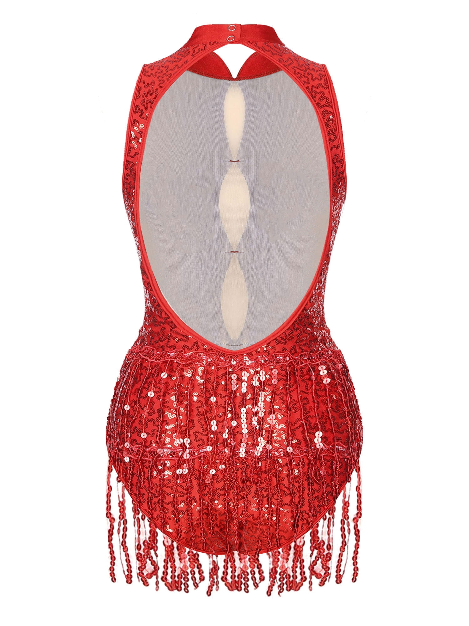 Hommes Brillant Sequin Chemise Satin Long Manche Boutonné Haut Soirée Hommes Brillant Sequin Chemise Satin Long Manche Boutonné Haut Soirée