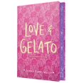 thumbnail image 1 of Love & Gelato (Collector's Edition) (Inglés), 1 of 1