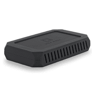 U34 Bolt 1TB USB4 (40Gbps) Thunderbolt 4 (USB-C) Portable SSD