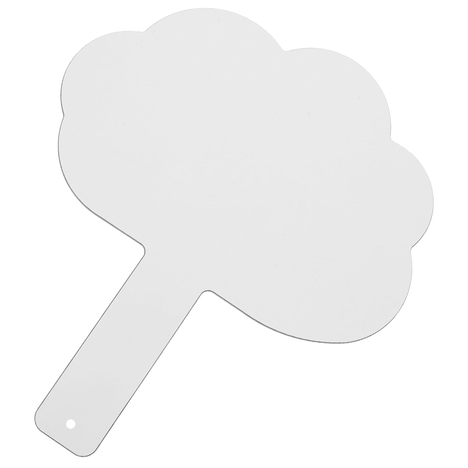 UPOUART Whiteboards for Classroom Dry Erase Board for Teachers 1Pack