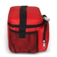 thumbnail image 3 of Everest Unisex Cooler / Lunch Bag Red, 3 of 3
