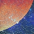 thumbnail image 3 of 1000 Pieces Jigsaw Puzzle Round Puzzle for Adults and Teenagers Educational Toys Puzzle Games, 3 of 4