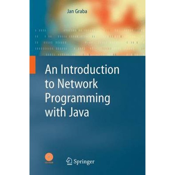 Pre-Owned An Introduction to Network Programming with Java (Paperback) 1846283809 9781846283802