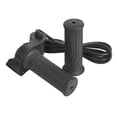 thumbnail image 2 of E-Bike Voltage Display, Easy To Install E-Bike Thumb Throttle Display, High Reliability For Bicycle Modification E-Bike Battery Display, 2 of 8