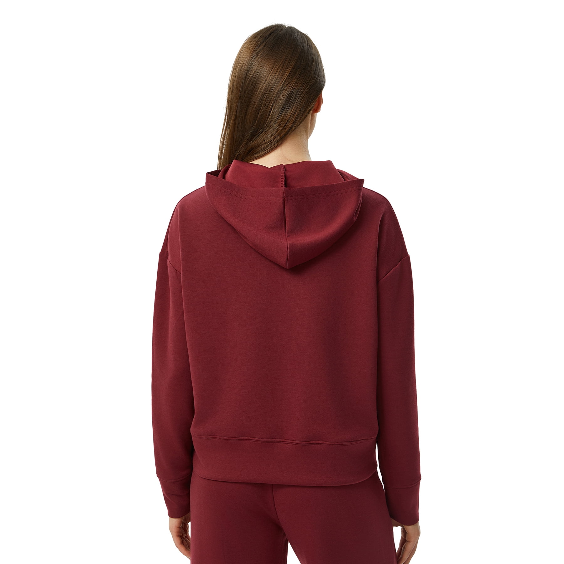 NFL Womens Washington Commanders Hoodie Game Day Fan Apparel