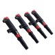 thumbnail image 2 of 4x Bobinas De Encendido Dmb804 7700875000 Reemplazo Para, 2 of 8