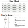 thumbnail image 4 of Knitwear Sets for Women Summer Crewneck Short Sleeve Side Split Long Tops and Shorts 2 Piece Casual Going Out Outfits (S, Black), 4 of 6