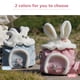 thumbnail image 4 of Bolsa de transporte para hámster Bolsa de transporte para animales pequeños Bolsa de viaje Tomshoo Rosa, 4 of 7