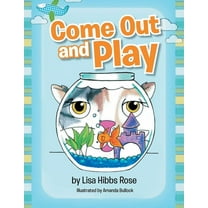 Come Out and Play (Paperback)