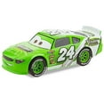 thumbnail image 2 of Disney Cars Cars 3 Brick Yardley Diecast Car, 2 of 2