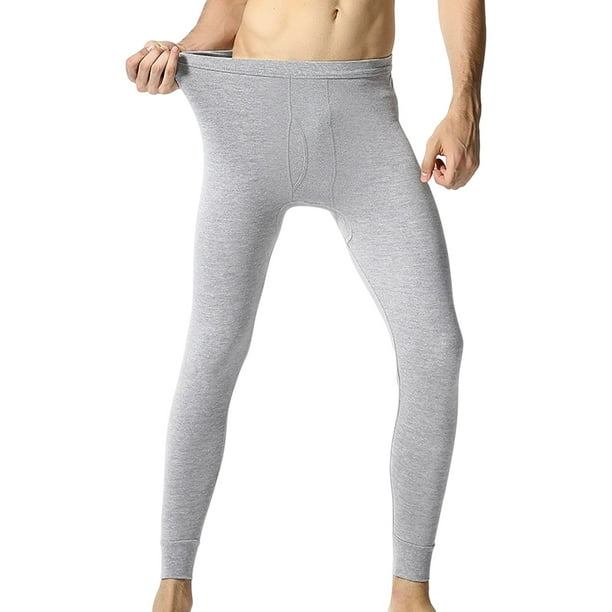 Mallas Termicas Ropa Interior Termica Para Invierno Hombre