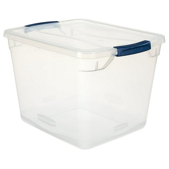 Rubbermaid Storage