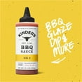 thumbnail image 6 of Kinder's Sweet and Tangy Gold BBQ Sauce, 15.3 oz Squeeze Bottle, 6 of 8