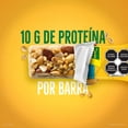 thumbnail image 3 of Barras Nature Valley Protein de cacahuate con almendra, proteína de soya y coco 201 g, 3 of 5