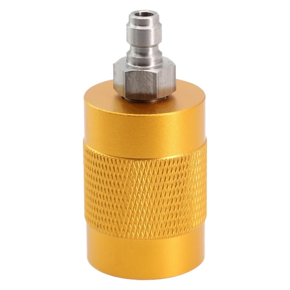 Pcp Filling Station Valve Charging Adapter To 5/8 Adapter 200 Bar 1# With 8Mm Male Fitting YIWEI