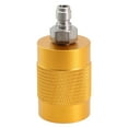 Qiya PCP Filling Station Valve Charging Adapter To 5 8 Adapter 200 Bar qiya-pcp-filling-station-valve-charging-adapter-to-5-8-adapter-200-bar