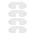 thumbnail image 4 of Juego de 4 piezas para inmunizaciones cómodas, bloques de alivio del dolor de inyección reutilizables aptos para niños y adultos, 4 of 8