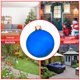 thumbnail image 5 of Bolas Grandes Decorada Blow Up Ball Navidad PVC 8 ​​Colores Sin, 5 of 8