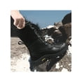 thumbnail image 4 of Tanleewa Snow Boots for Women Fashion Mid-Calf Winter Boots 6.5 Female, 4 of 7