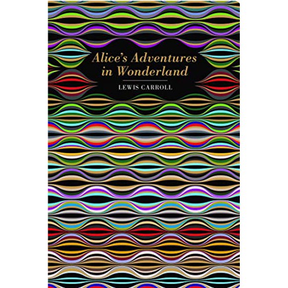 Alice's Adventures In Wonderland (Chiltern Classic)