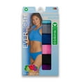 thumbnail image 5 of Fruit of the Loom Women's EverLight Bikini, 6 Pack, 5 of 7