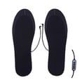 thumbnail image 2 of Plantillas calefactoras para zapatos,Plantillas calefactoras eléctricas USB para mujeres y hombres,Plantilla calefactora recargable Insertos térmicos para zapatos,Almohadillas calentadoras, 2 of 8