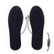 thumbnail image 2 of Plantillas calefactoras para zapatos,Plantillas calefactoras eléctricas USB para mujeres y hombres,Plantilla calefactora recargable Insertos térmicos para zapatos,Almohadillas calentadoras, 2 of 8