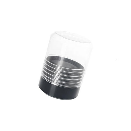 Heavy Duty Tool Bit Storage Box Container Nonslip Bottom Design Quick Release Clasps Portable Organizer For Professional