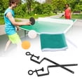 thumbnail image 1 of Mini Juego de tenis de mesa red portátil para niños NikouMX, 1 of 8
