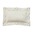 thumbnail image 3 of Bolsa de arena para pared de lona, almohadilla para perforar, bolsa de boxeo  Chun Kung 40x26cm Zulema  Bolsa de arena de boxeo Wall Punch, 3 of 5