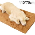 thumbnail image 2 of Heating pad An indoor heating pad automatically cuts off power for dogs, 2 of 5