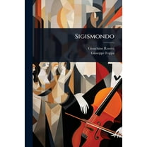 Sigismondo, (Paperback)