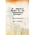 thumbnail image 1 of Dr. Jameson'S Raiders Vs. les Réformateurs de Johannsburg 1897 [Relié], 1 of 1