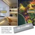 thumbnail image 3 of Armacost Lighting 851500 150 Watts, Alimentation 24V DC LED, Argent, 3 of 5